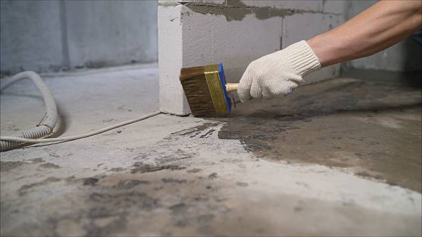 24/7 Emergency Interior Drainage System experts in Silver Springs, NY